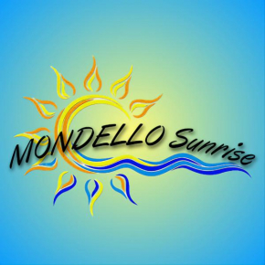 Mondello Sunrise Mondello